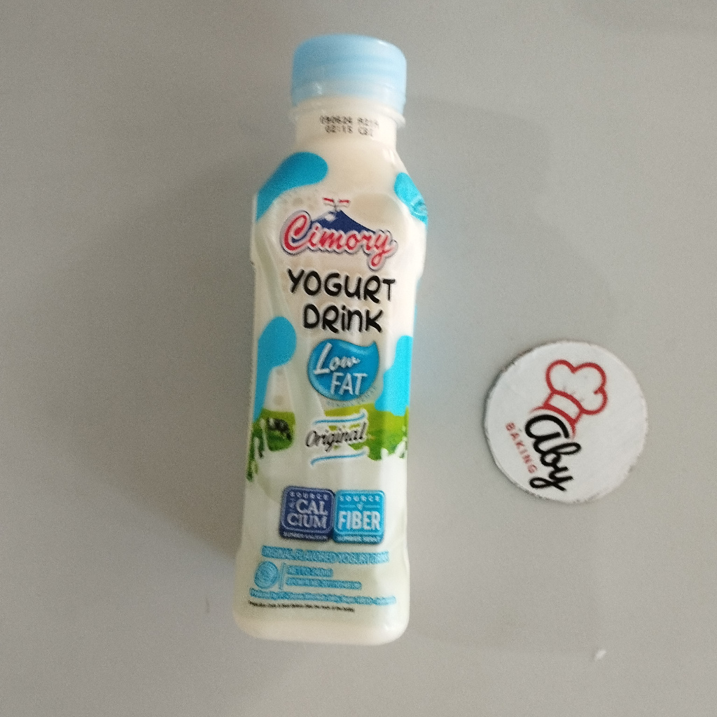 

Cimory Botol 245ml