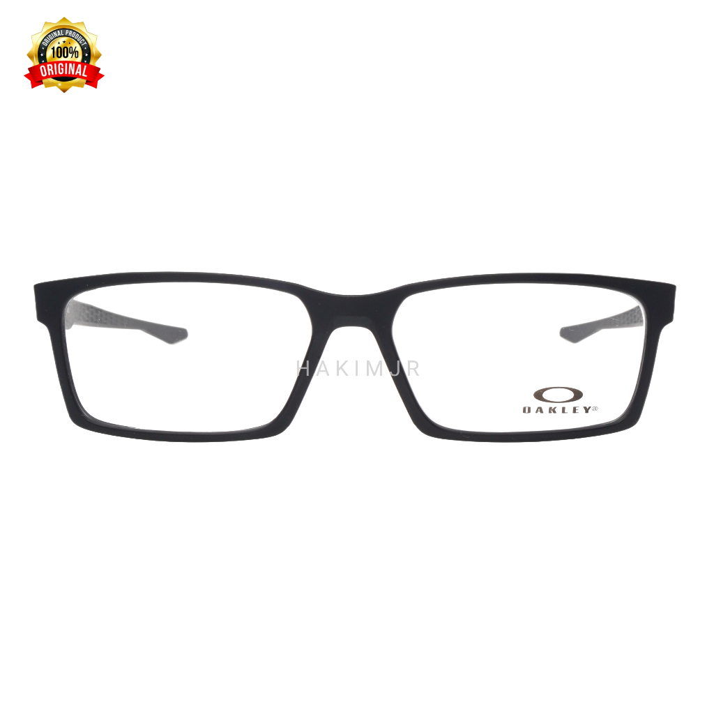 Frame Kacamata Oakley Original Overhead OX8060
