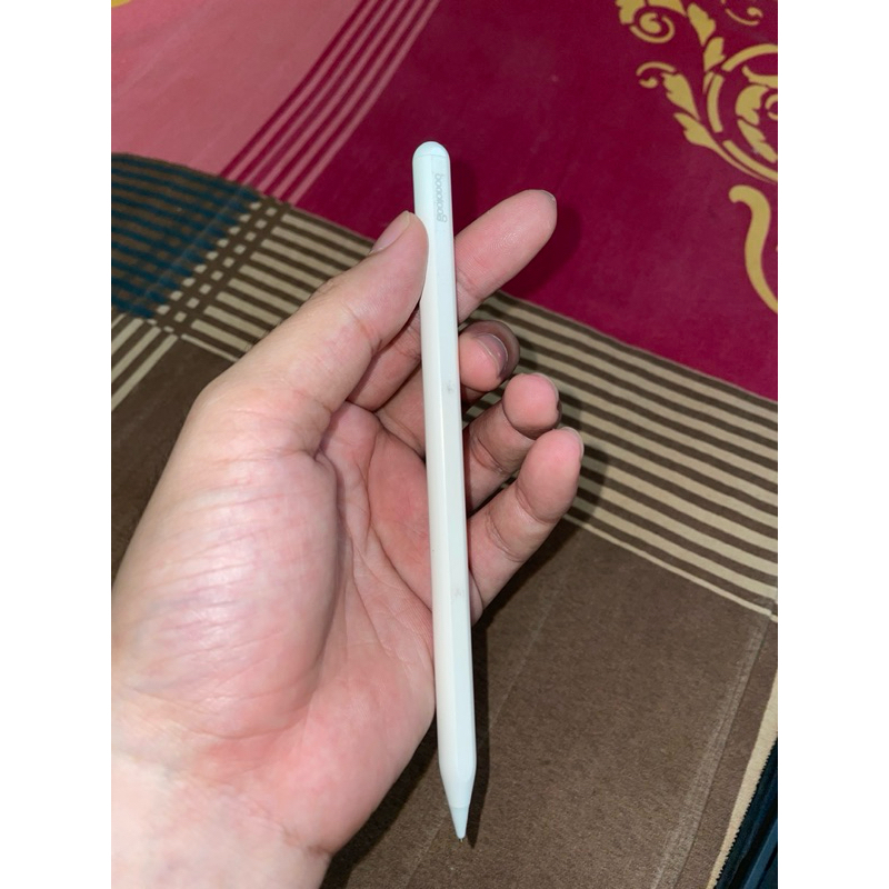 

goojodog pencil