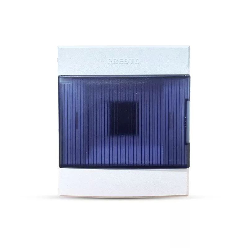 Box MCB Presto/MCB Box Presto 4 Grup 7204