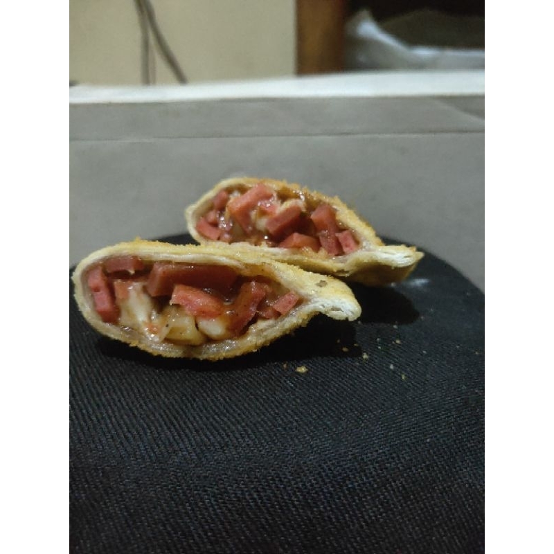 

CIRENG ISI PREMIUM MOZARELLA SERIES