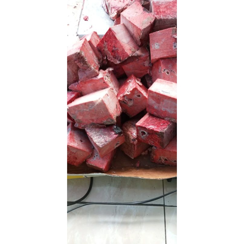 

PARU FRESH KEMASAN 1000GR