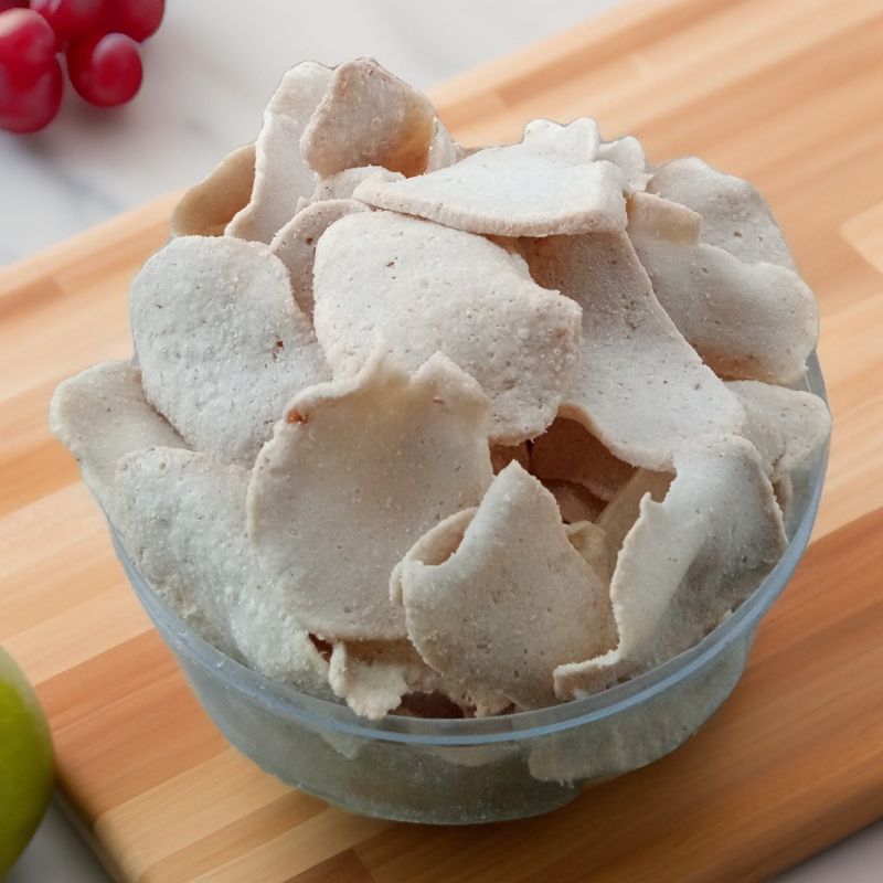 

KERIPIK basreng original 1 kg