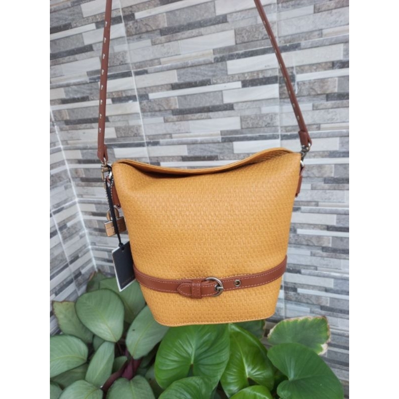 Ready Tas Bucket Masha