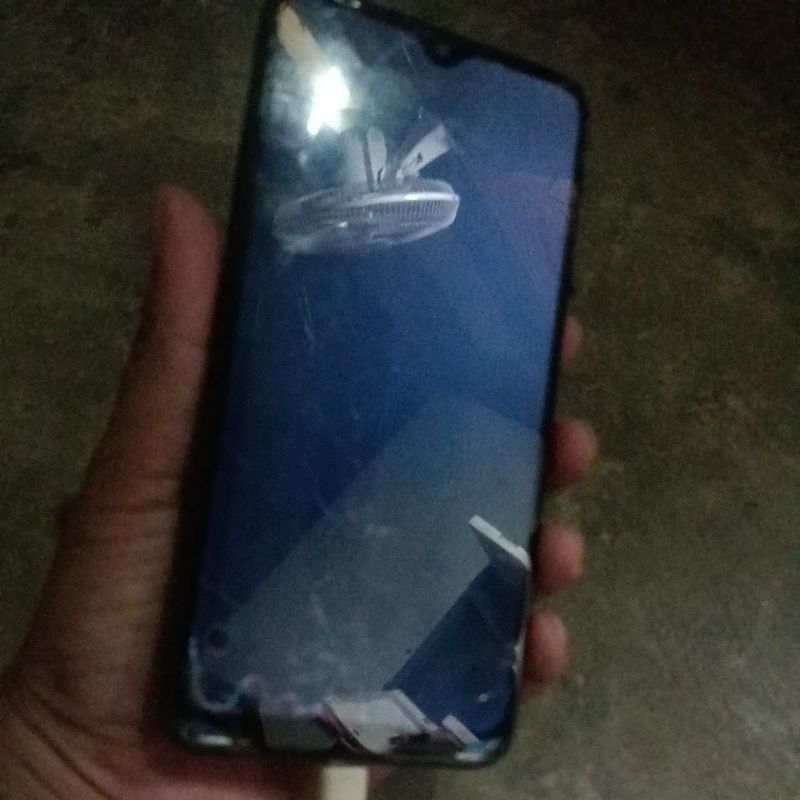 Realme 3 minus LCD