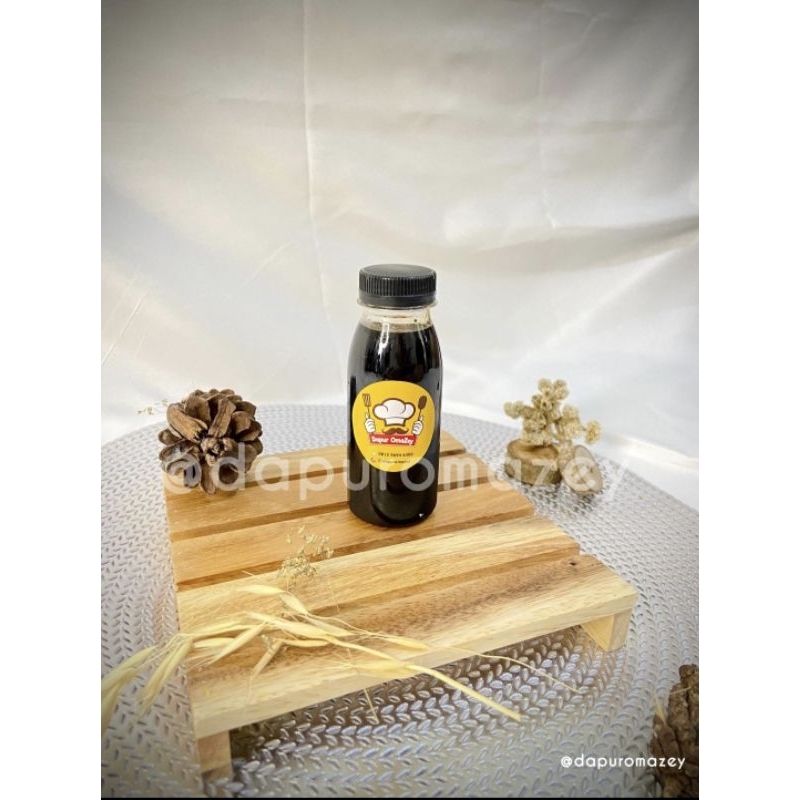 

Cuko pempek 100ml