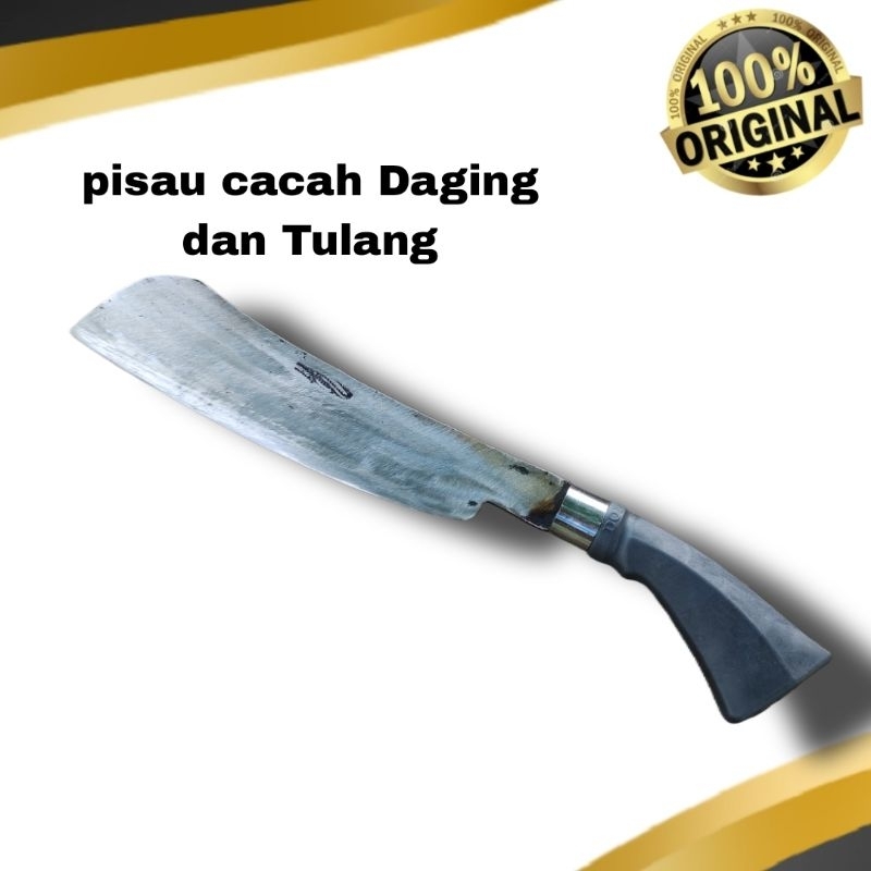 PISAU DAGING DAN TULANG