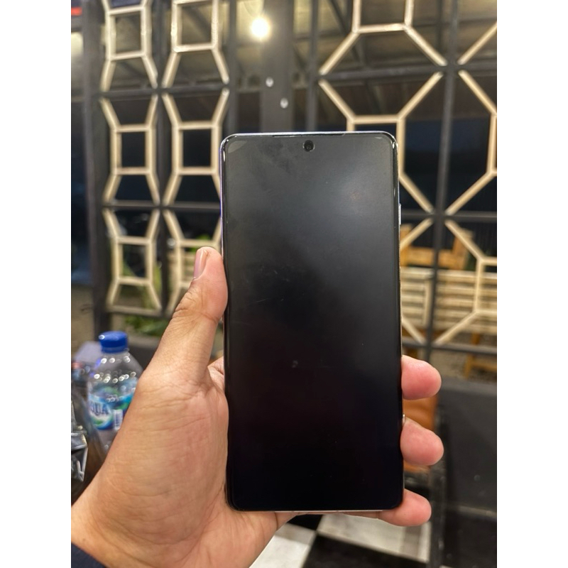 POCO F4 GT