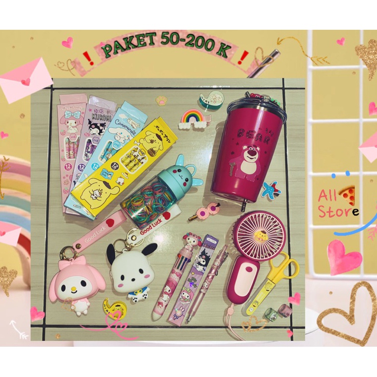 

KODE B6B LINK CO 6K 1K