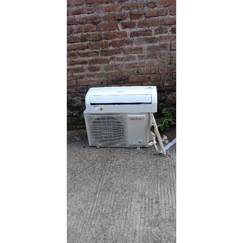 Ac split  shap dan daikin 1/2pk - 1pk