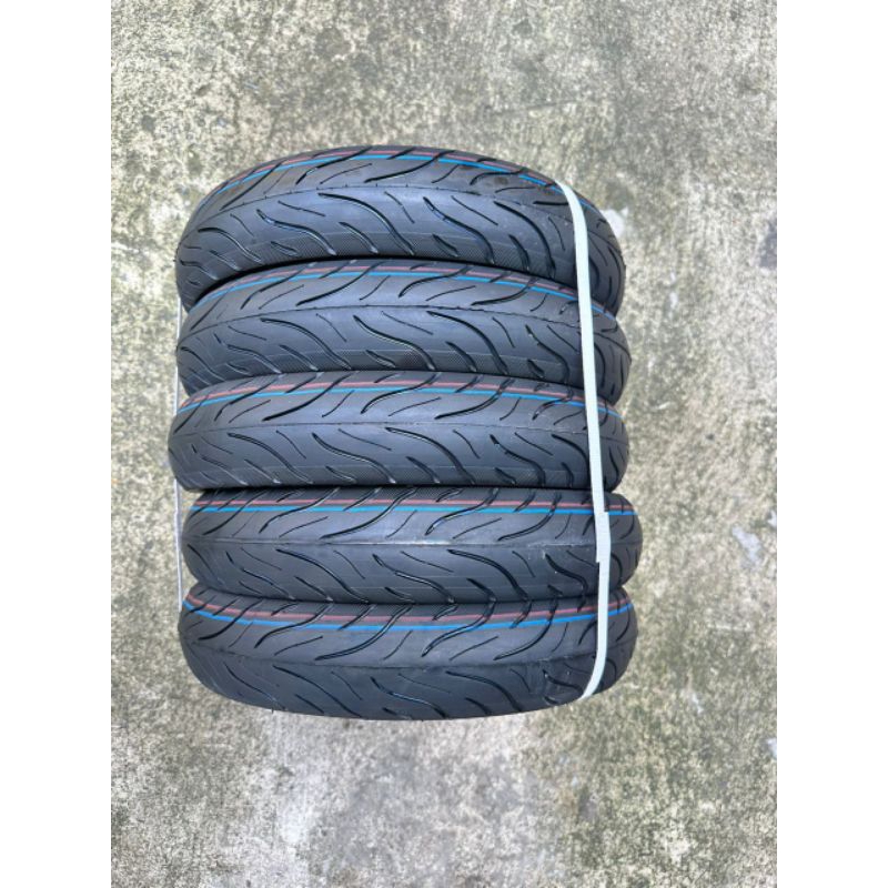 Ban Tubeless 14 x 2.5 All Type Sepeda Listrik