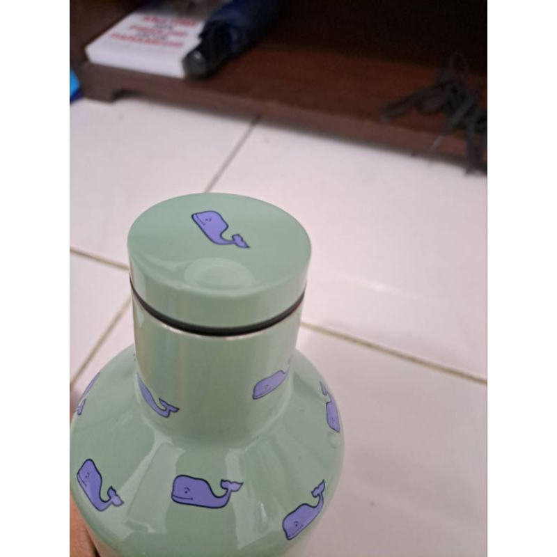 corkcicle original US tumbler minum