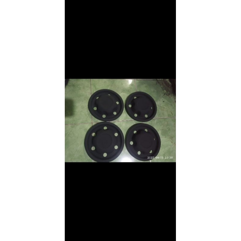 CENTER DOP VELG KALENG PCD 6X139