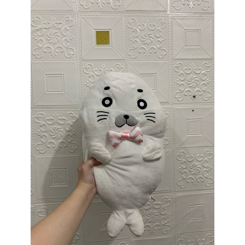 boneka import preloved 4