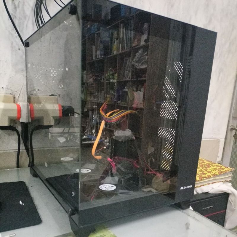 Harga Dekstop PC Rakitan Terbaru Jan 2025 |BigGo Indonesia