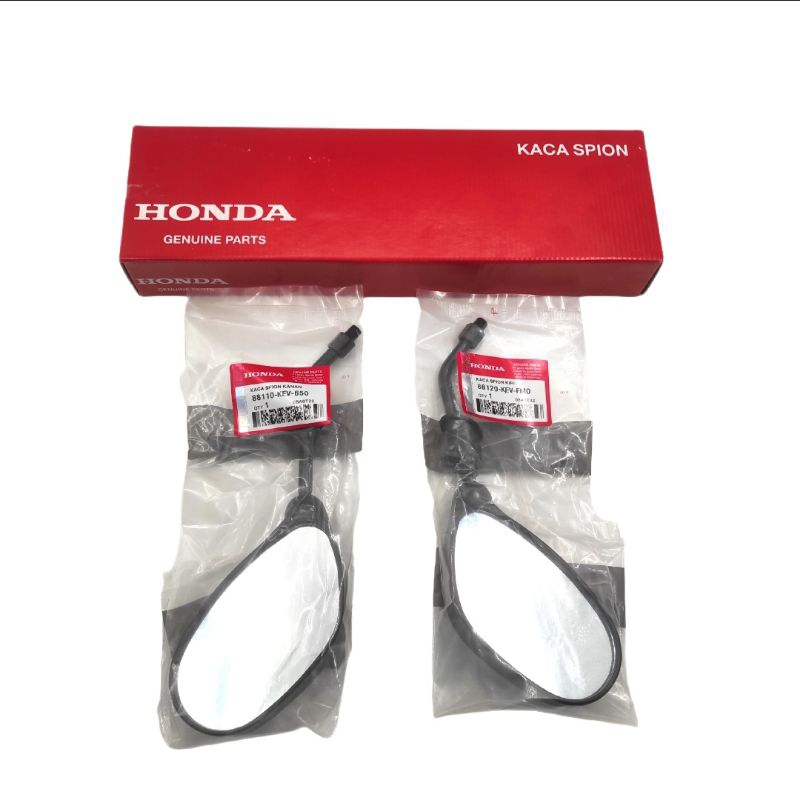 KACA SPION SUPRA X LAMA SUPRA X 125 HONDA KEV