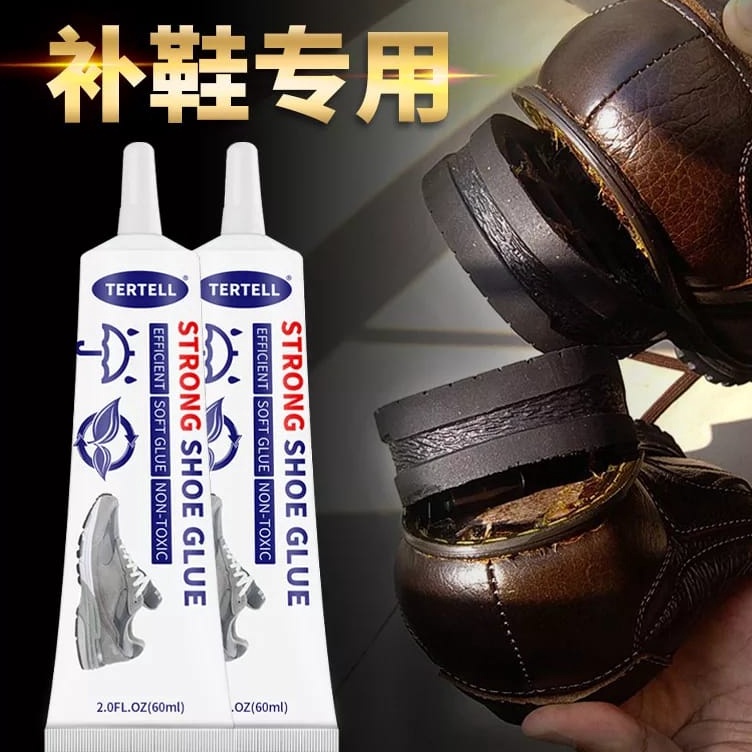 

Berkualitas Tinggi Lem Sepatu Super Kuat Tahan Air 6 Ml Lem Serbaa Super Kuat Lem Besi Super KuatLem BesiLEM PERBAIKAN GM168 I7