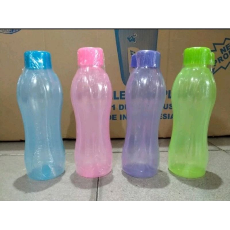 BOTOL MINUM ANAK / BOTOL MINUM PLASTIK