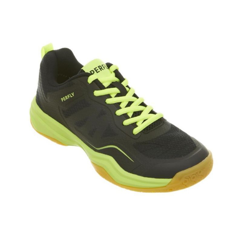 Sepatu Badminton Junior 500