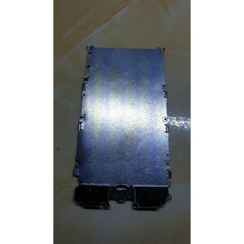 Tutup Plat Apple iPod Touch 5Th Gen Original