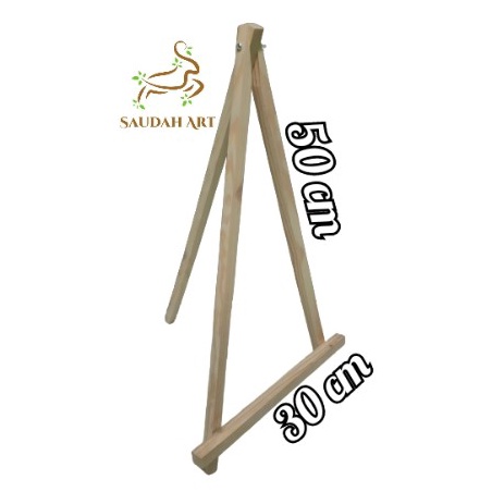 

Easel Lukis stand lukis tri 2x32x43x325x353x44x44x5