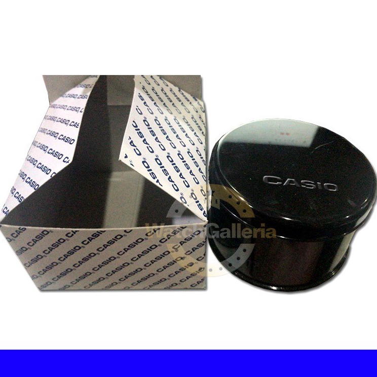 

Box Kaleng Casio