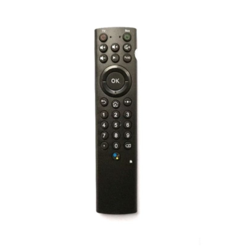 remote voice STB(v5,hgfj).