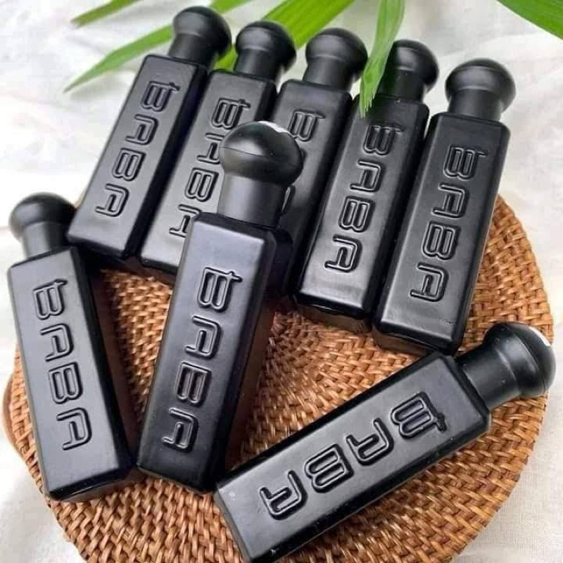 Baba Parfum Indonesia