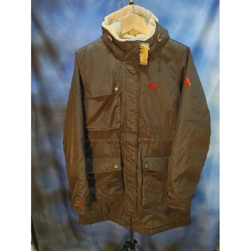 Jaket Parka Outdoor Nepa ECWCS