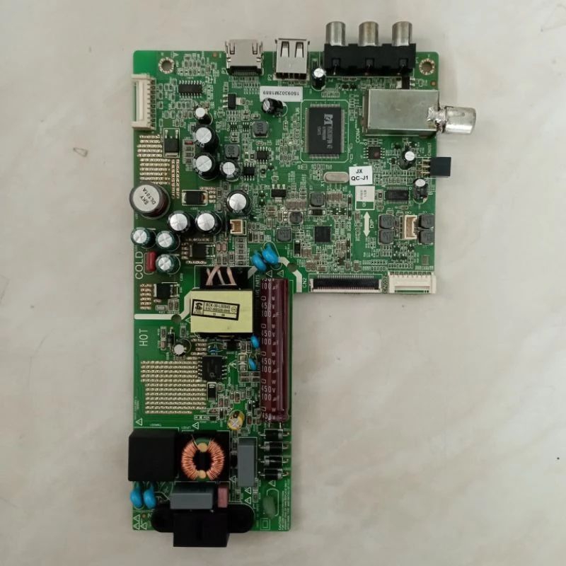 MB Mainboard Panasonic TH-32C305G . 32C305G