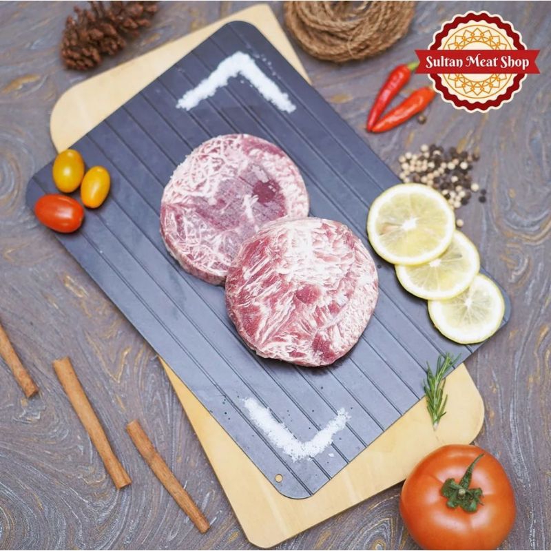 

Wagyu Meltique Tenderloin (Steak Wagyu Tenderloin) - Halal