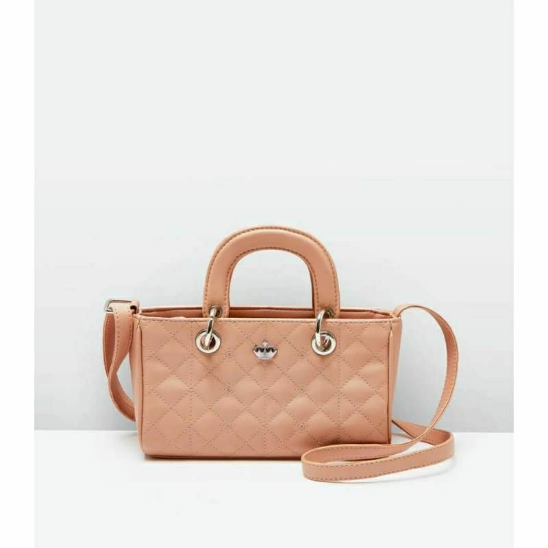 TAS BETTHA PINK TAS JINJING SOPHIE MARTIN PARIS