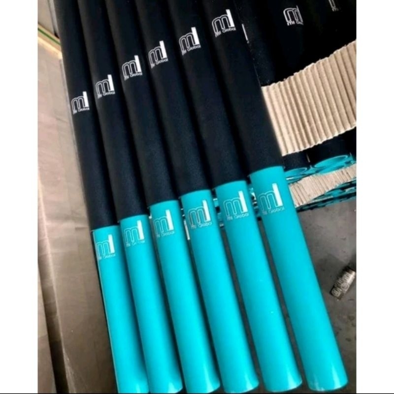 Mi Global Pipa atau Galah Sawit ukuran 8 meter (luar dalam)