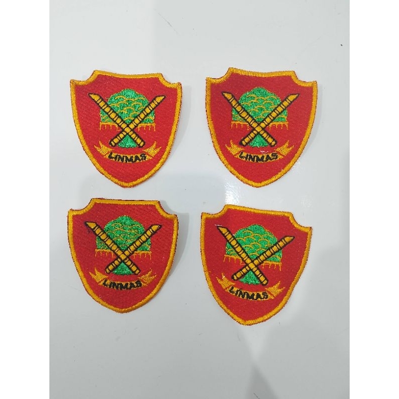 LOGO LINMAS