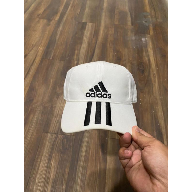 Baseball cap Adidas