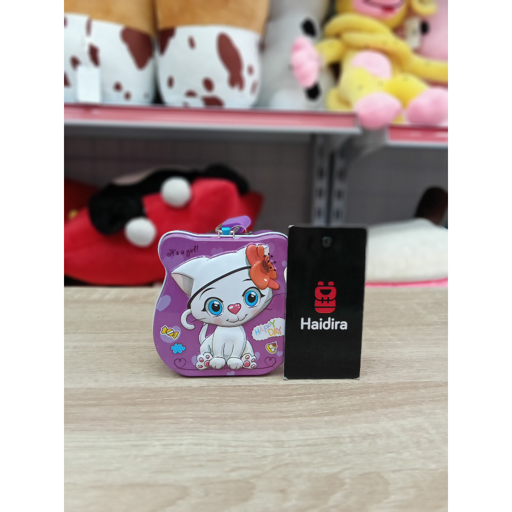 

{PACK] Serutan / Rautan / Sharpener Pensil - Joyko B-24 MURAH