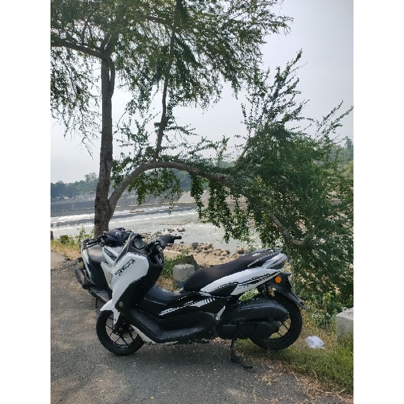 velg Vario pnp nmax new