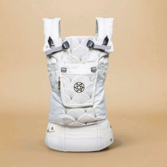 Lillebaby COMPLETE - Embossed Luxe-Brilliance
