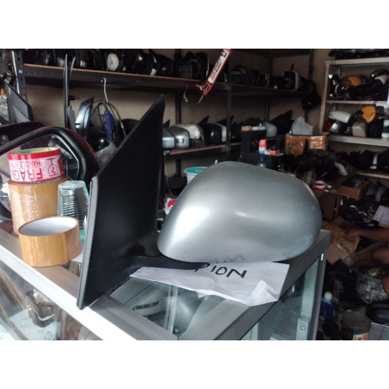 spion livina 2008 kiri - spion livina gen 1