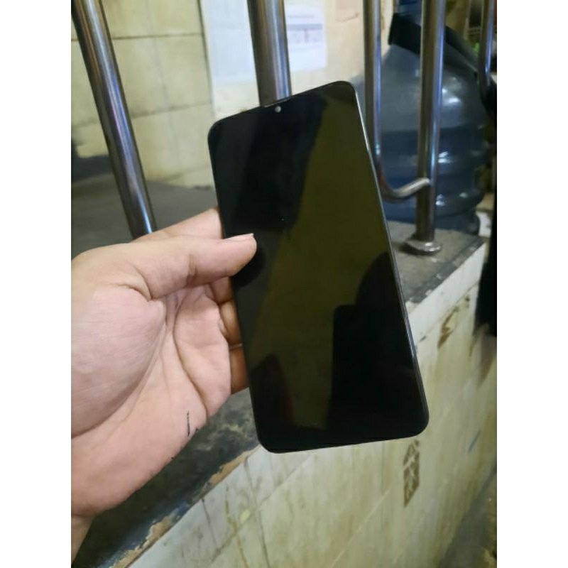 lcd samsung a20