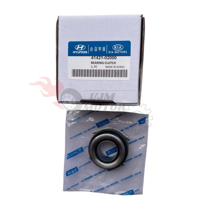 BEARING CLUTCH - HYUNDAI ATOZ