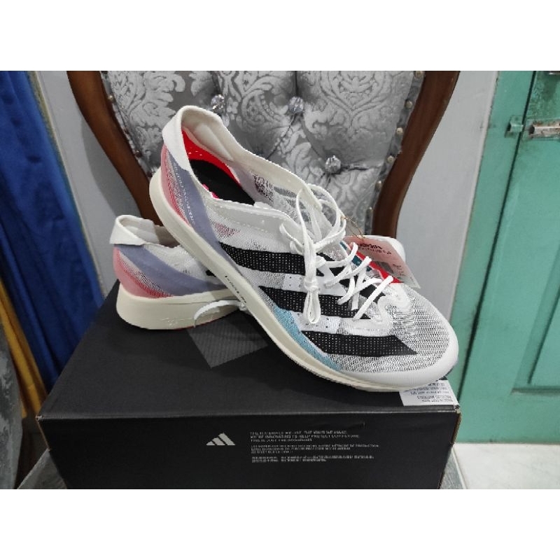 Adizero Takumi Sen 9 Original 100%