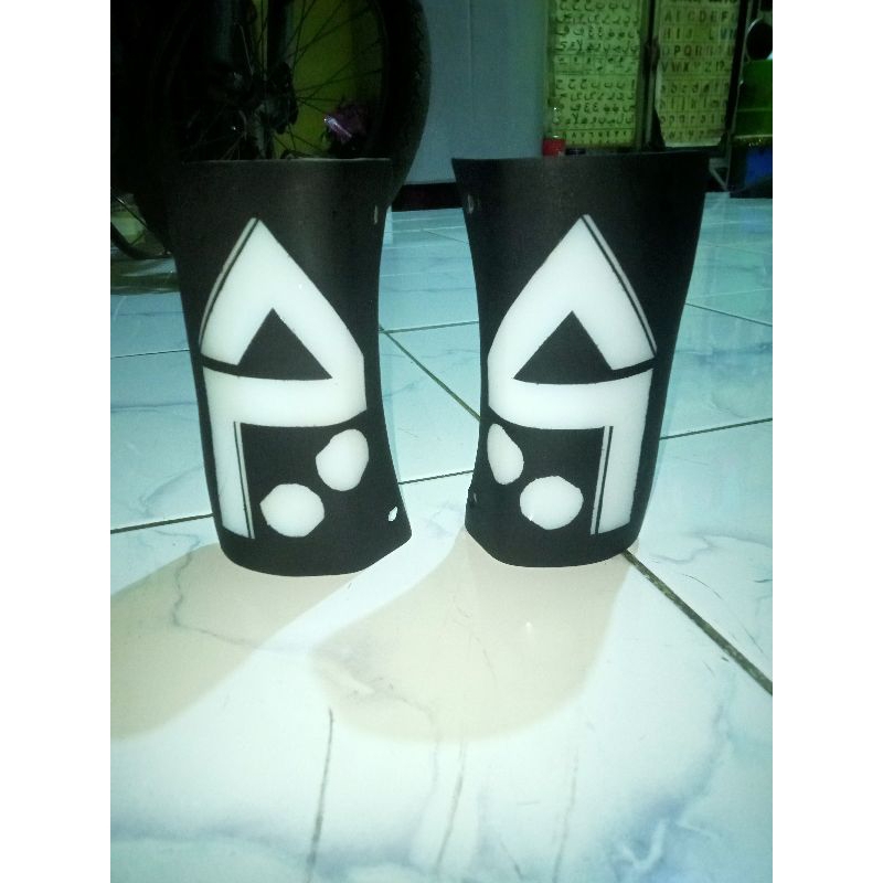 lampu sein & senja custom mobil carry 1.0