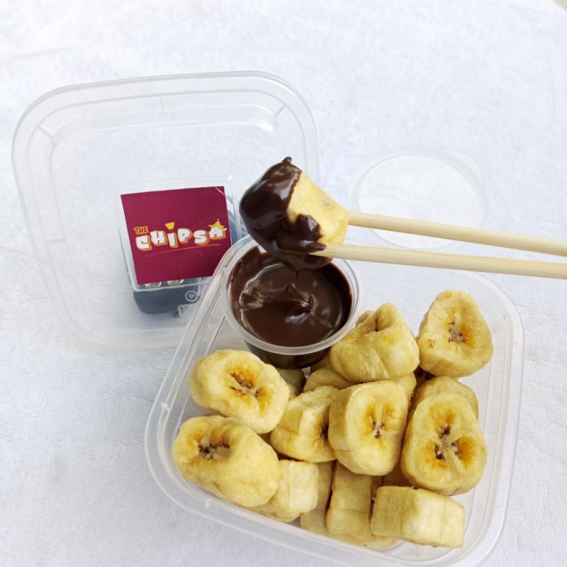 

PIPYCOL-Pisang Crispy Cocol