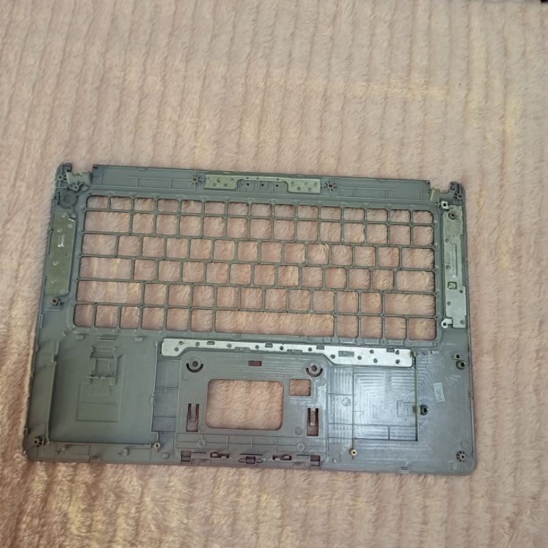 Mycoolcell Upper Case Casing Palmrest Keyboard Dell 5470 5460 V 5460 P41G 5439 14