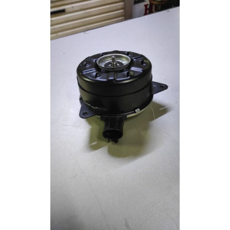 MOTOR FAN KARIMUN NEW ESTILO ASLI DENSO