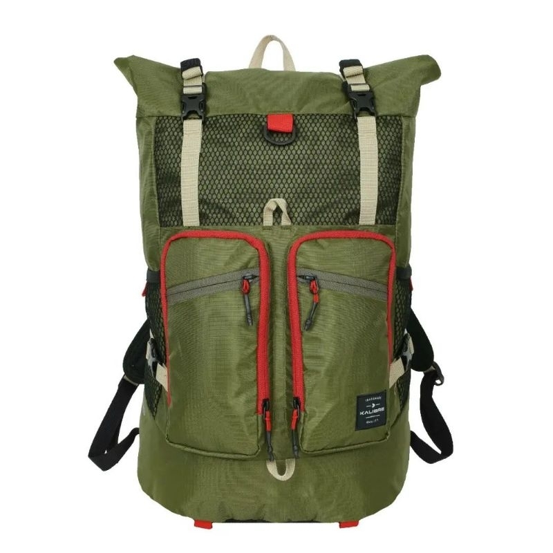 Kalibre Backpack Asheville 02-24 L
