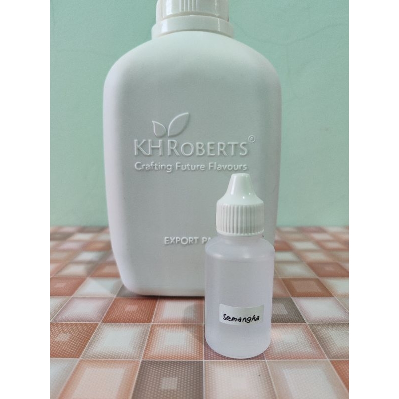 Essen/biang semangka KH robert singapura repack 10-30ml