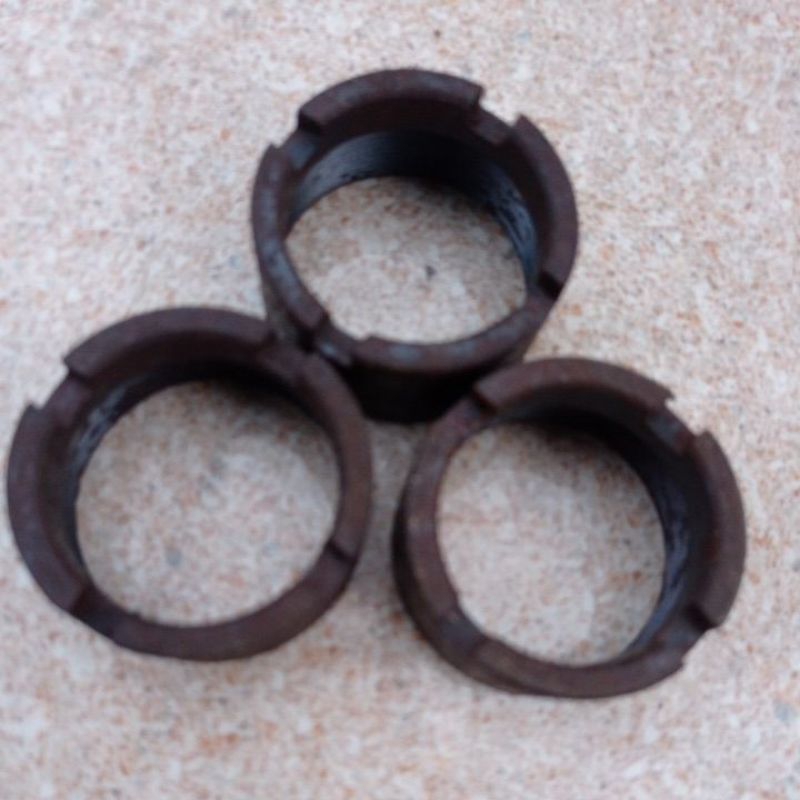 mur knalpot suzuki A100