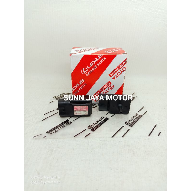 SENSOR MAP MAF GREAT ALL NEW COROLLA KIJANG EFI CORONA ABSOLUTE ORIGINAL